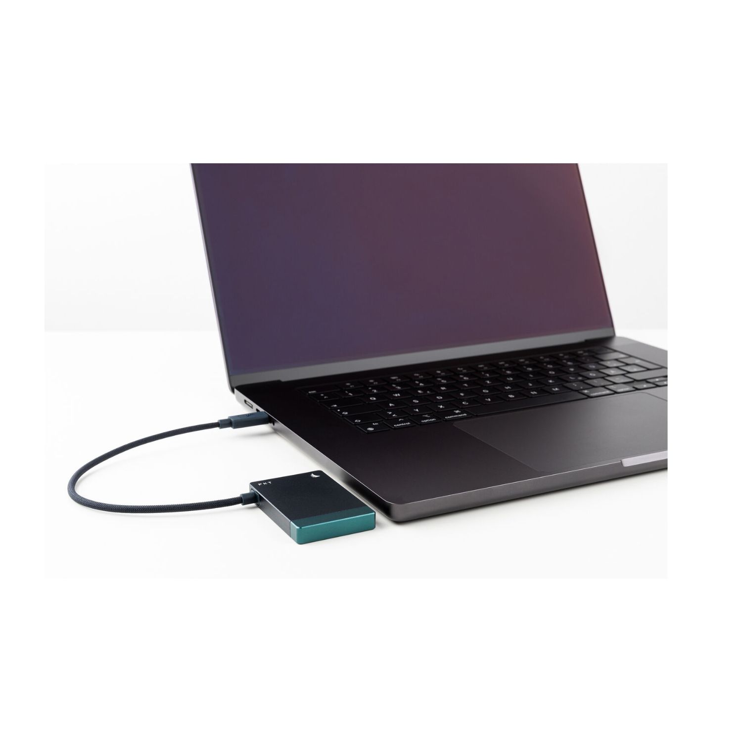 Angelbird PKT UHS-II SDXC Card Reader