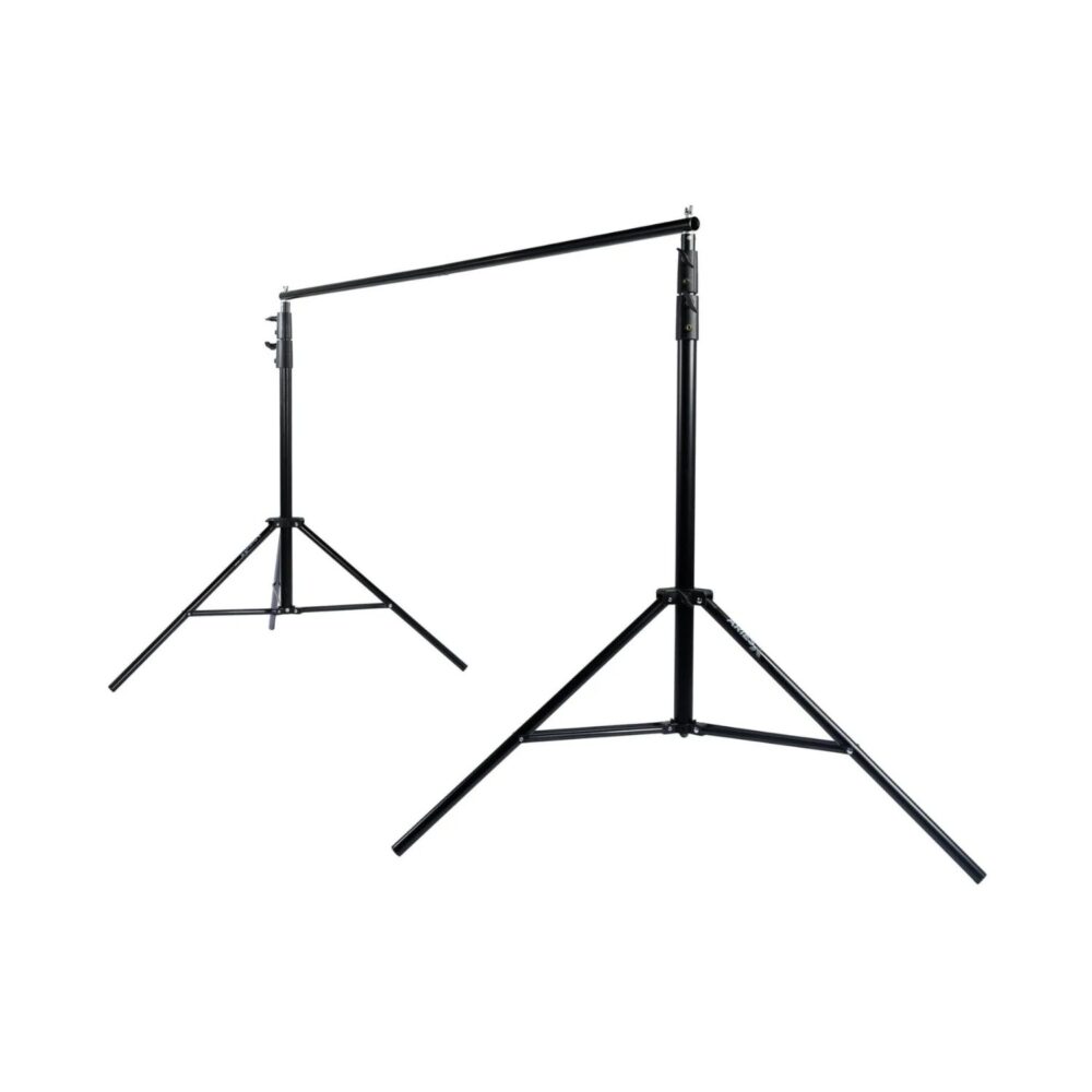 AriesX 10ft x 9ft StarX Backdrop Stand for Photography