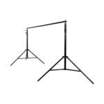 AriesX 10ft x 9ft StarX Backdrop Stand for Photography