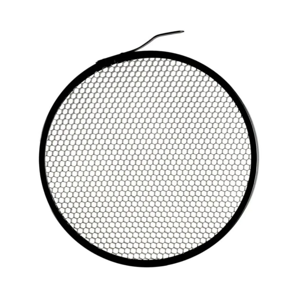 AriesX 40 degree Photo Video Honeycomb Grid