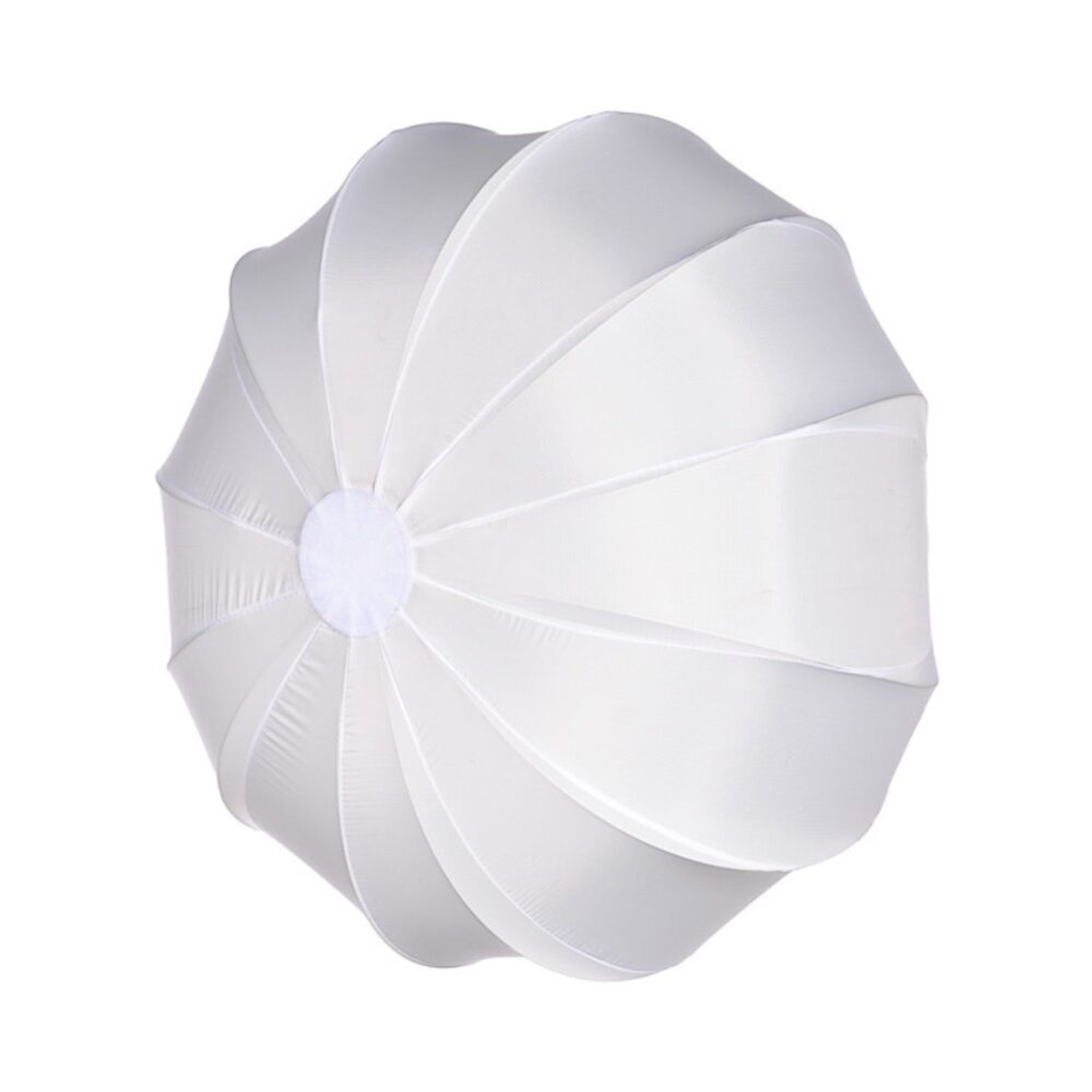 AriesX 65cm Lantern Omni Directional Softbox for Video Lighting