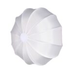 AriesX 65cm Lantern Omni Directional Softbox for Video Lighting