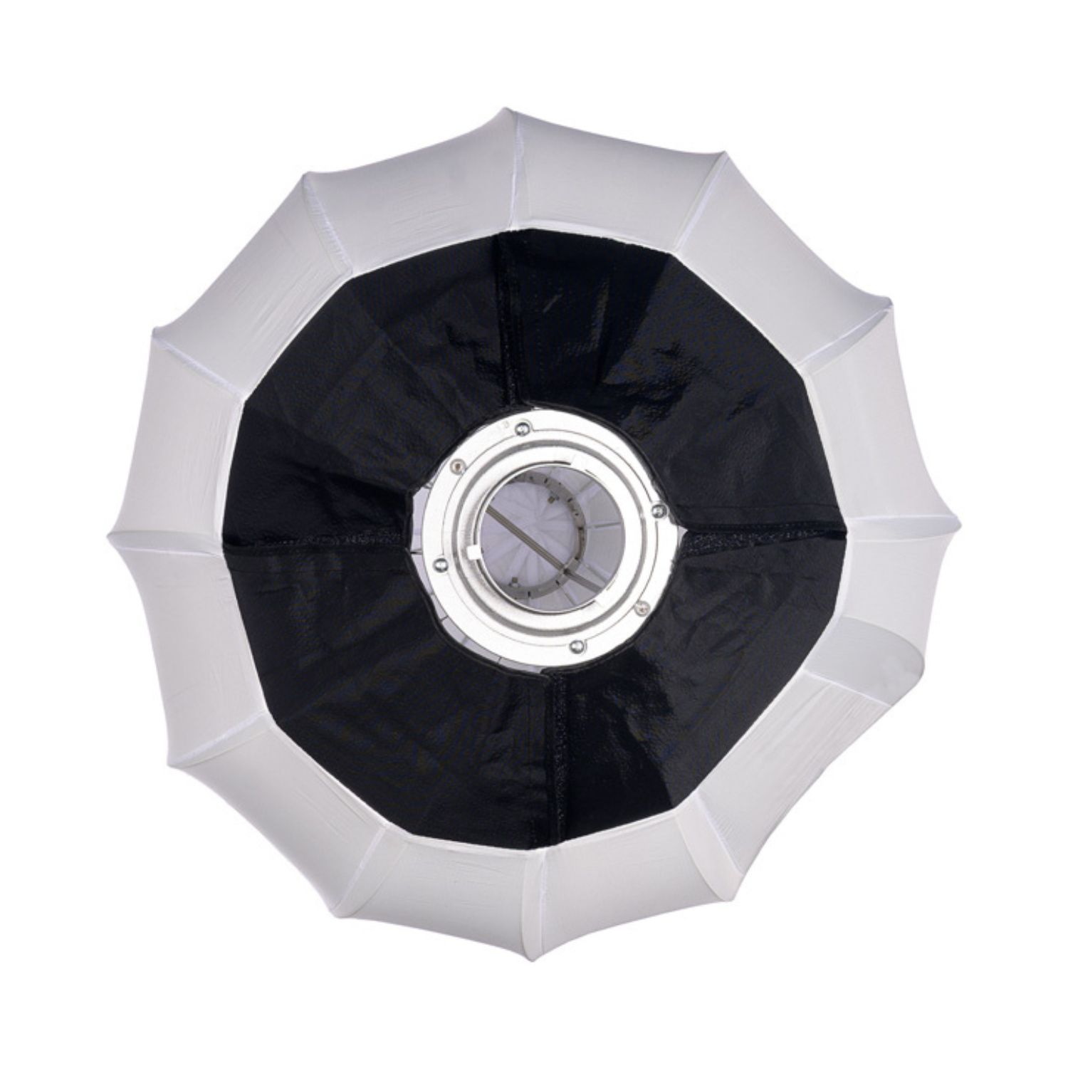 AriesX 65cm Lantern Omni Directional Softbox for Video Lighting