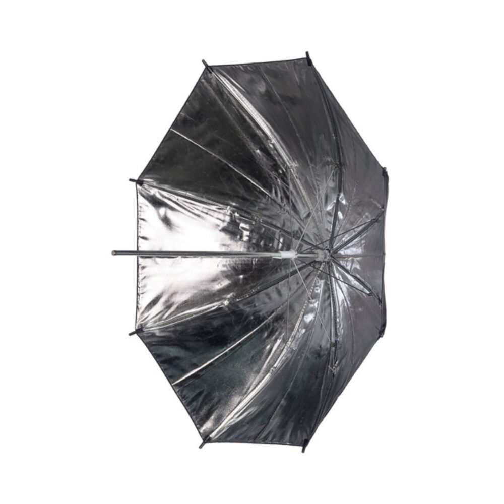 AriesX Lux Photography Umbrella 60cm (Silver)