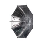 AriesX Lux Photography Umbrella 60cm (Silver)