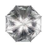 AriesX Lux Photography Umbrella 60cm (Silver)