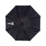 AriesX Lux Photography Umbrella 60cm (Silver)