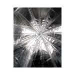 AriesX Lux Photography Umbrella 60cm (Silver)