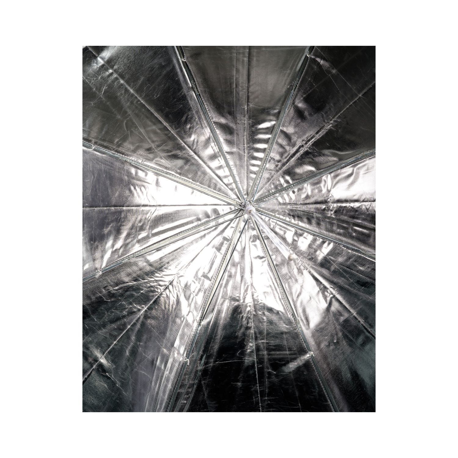 AriesX Lux Photography Umbrella 60cm (Silver)