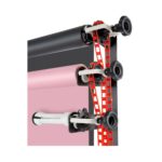 AriesX Manual Triple Pulley Backdrop Mounting System