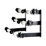 AriesX Manual Triple Pulley Backdrop Mounting System