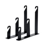 AriesX Manual Triple Pulley Backdrop Mounting System