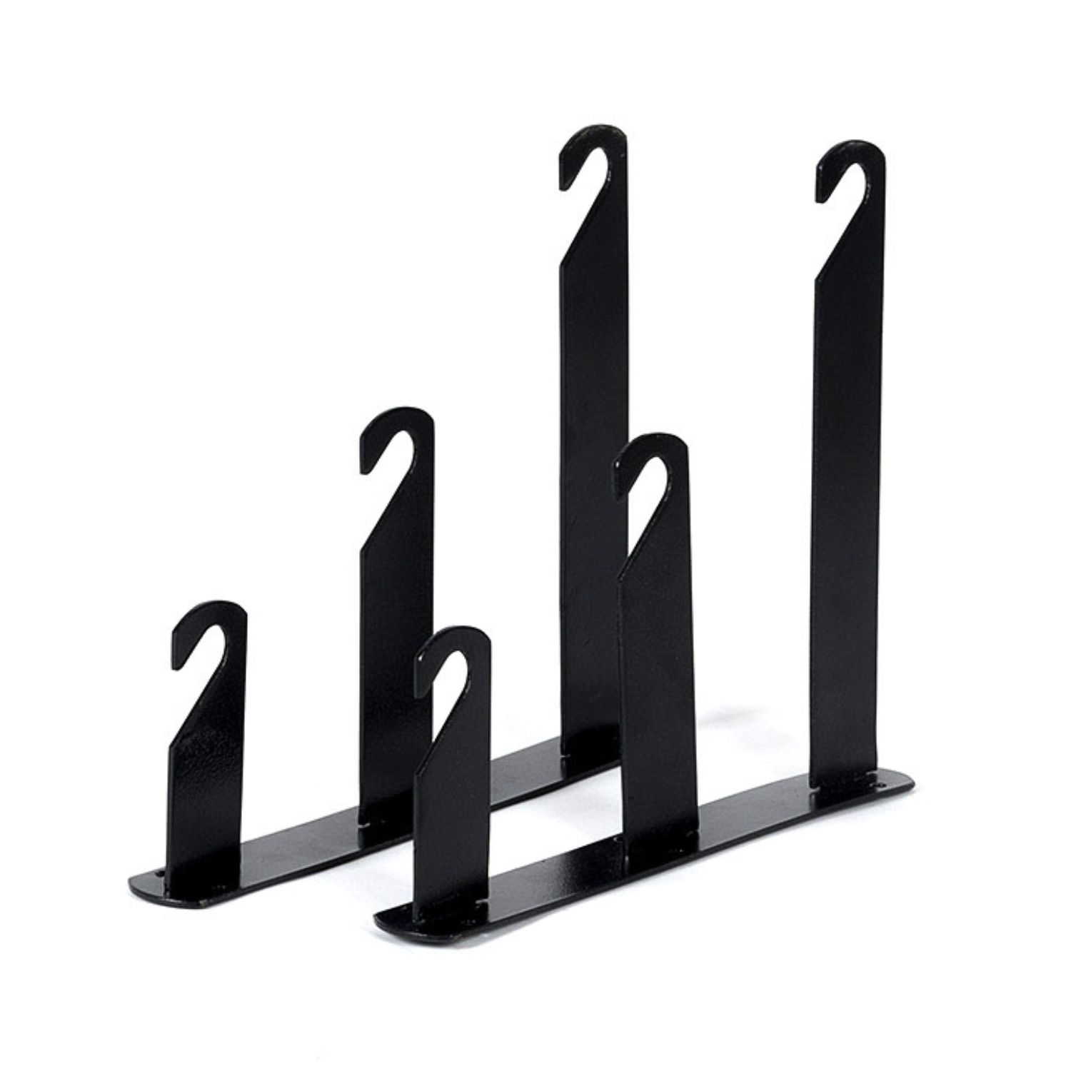 AriesX Manual Triple Pulley Backdrop Mounting System