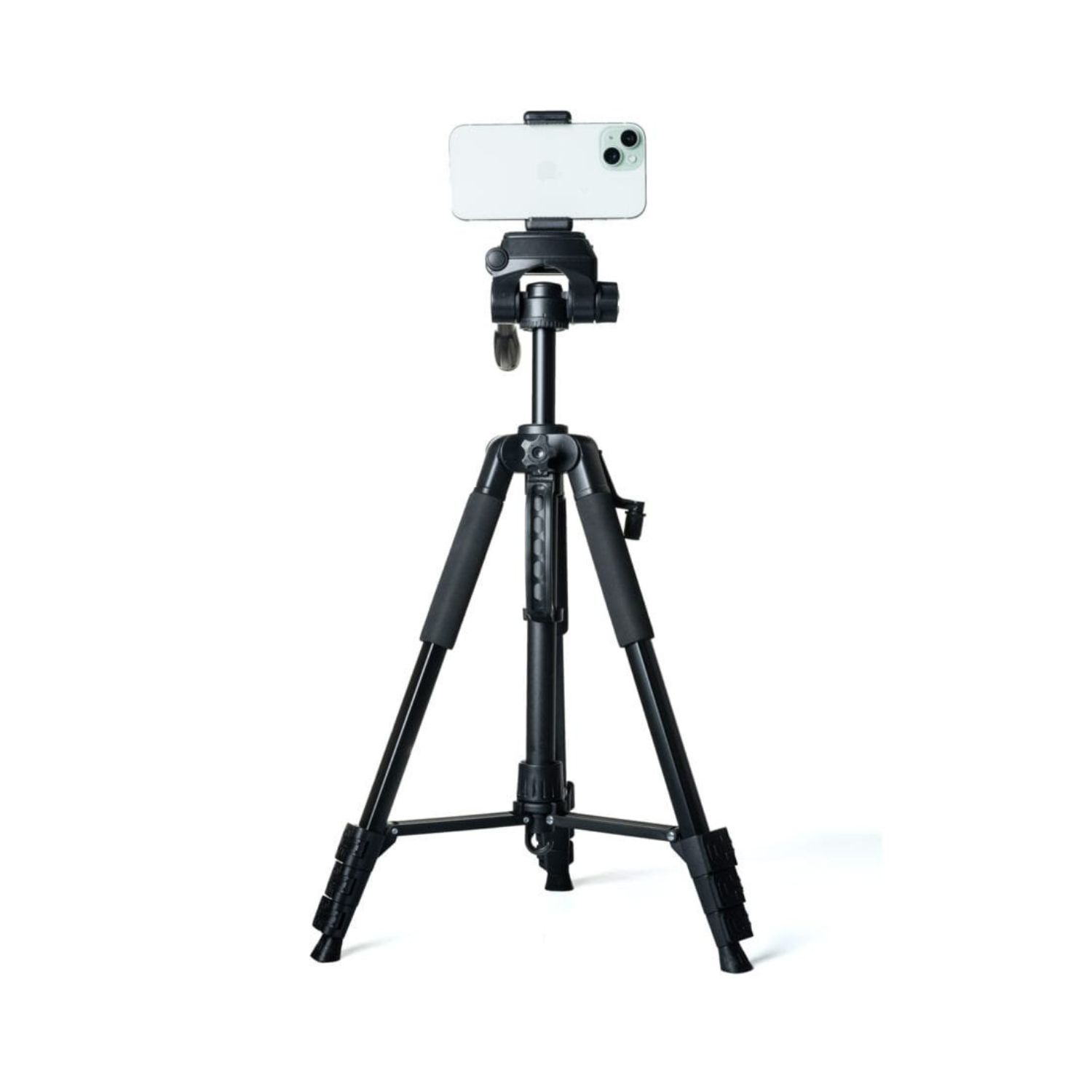 Phone Tripod Used Camera Stand DIGITEK® (DTR 550 LW) 67 Inch