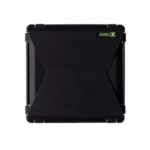 AriesX Photo Video Barndoor with Grid and 4 Colour Gels