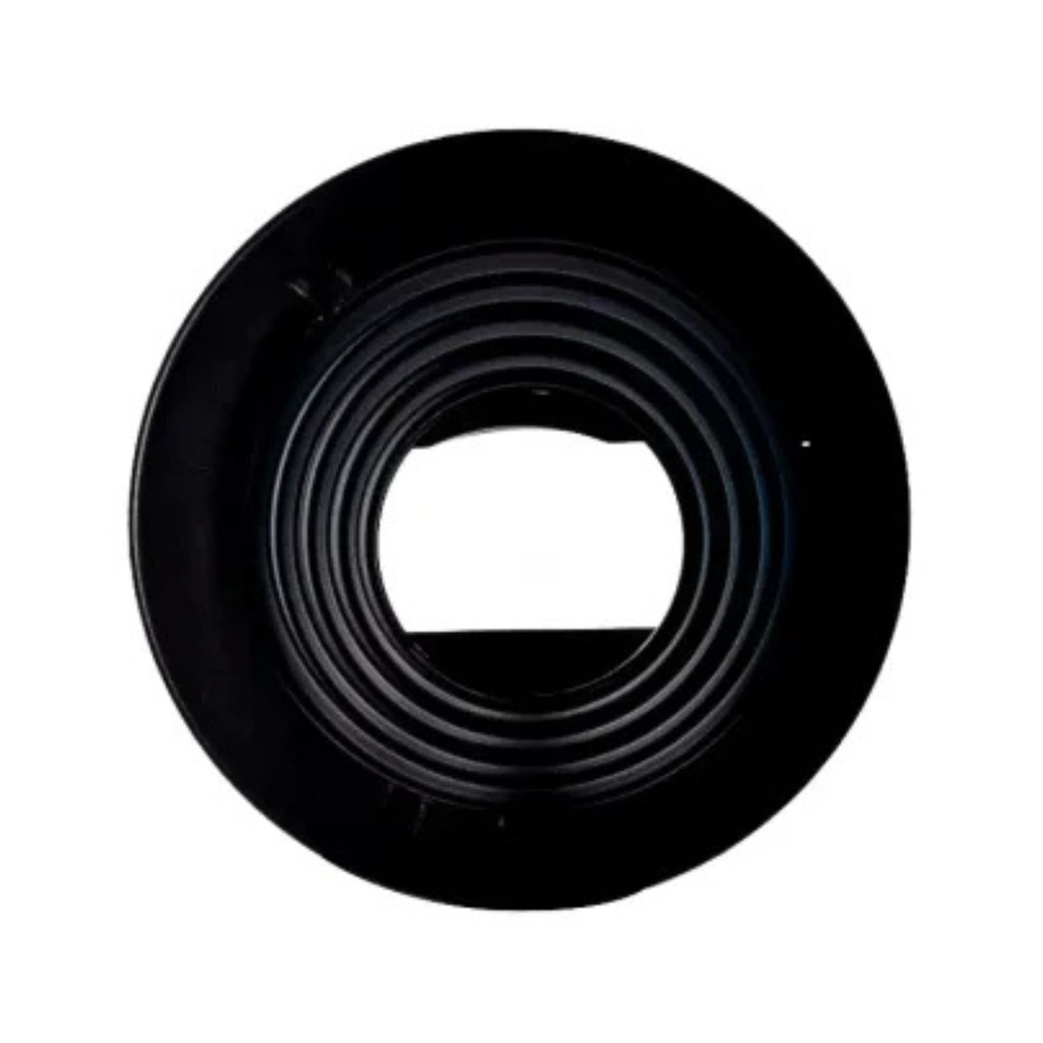 AriesX Photo Video Snoot with Grid and 4 Colour Gels