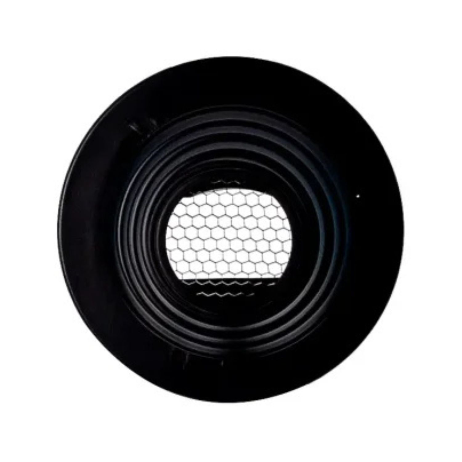 AriesX Photo Video Snoot with Grid and 4 Colour Gels