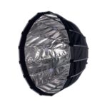 AriesX Quix 60cm Parabolic Softbox with Grid
