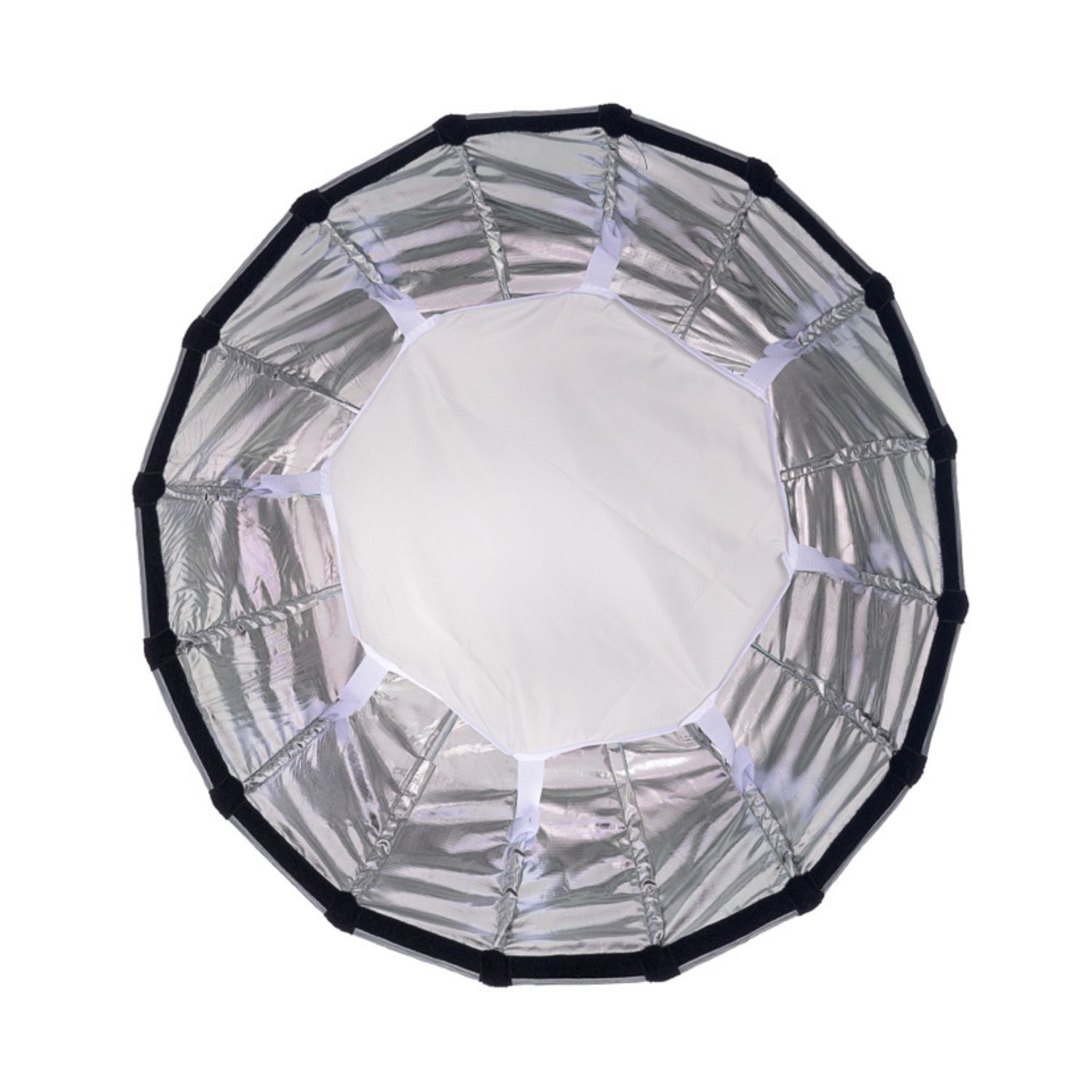 AriesX Quix 60cm Parabolic Softbox with Grid