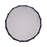 AriesX Quix 60cm Parabolic Softbox with Grid