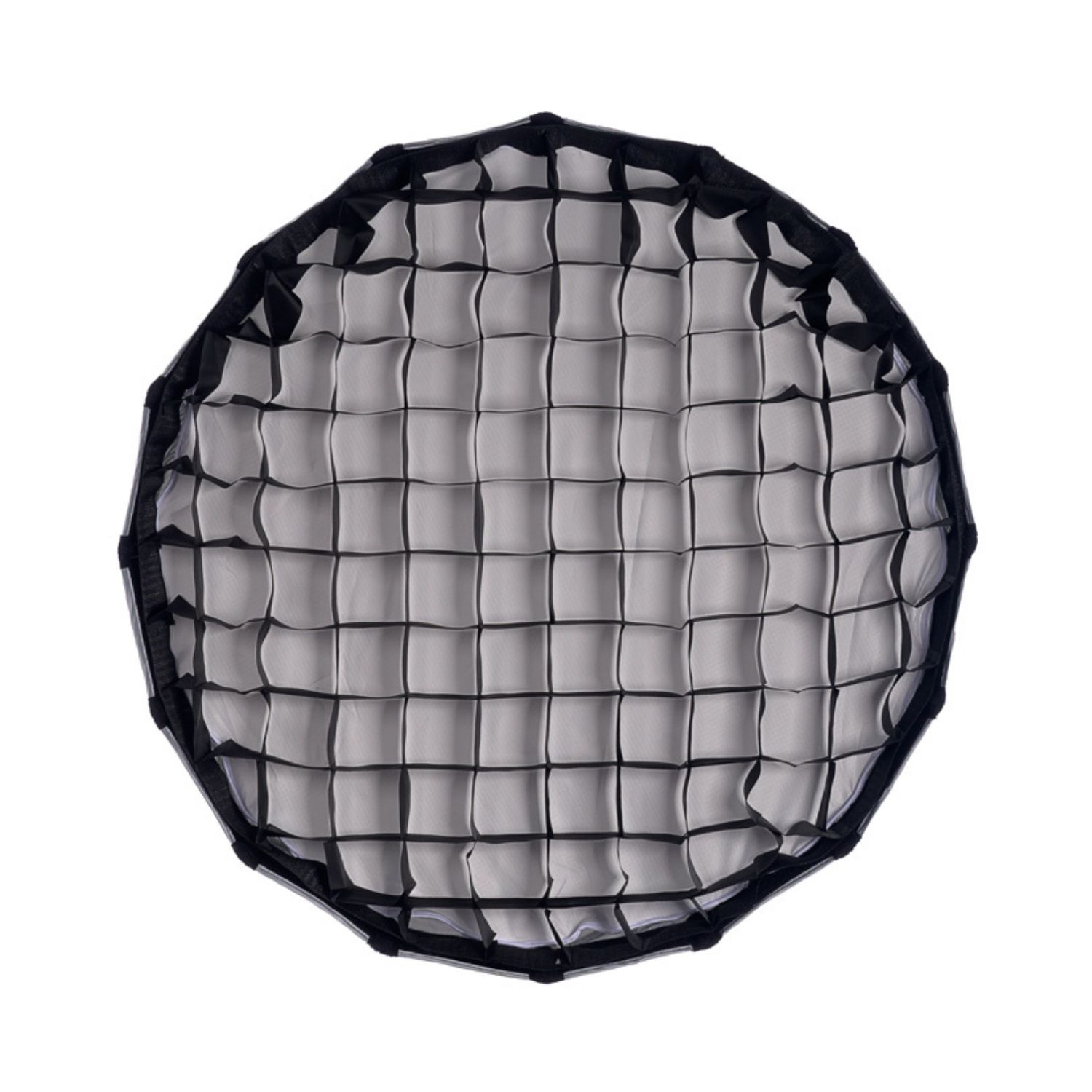 AriesX Quix 60cm Parabolic Softbox with Grid