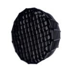 AriesX Quix 60cm Parabolic Softbox with Grid