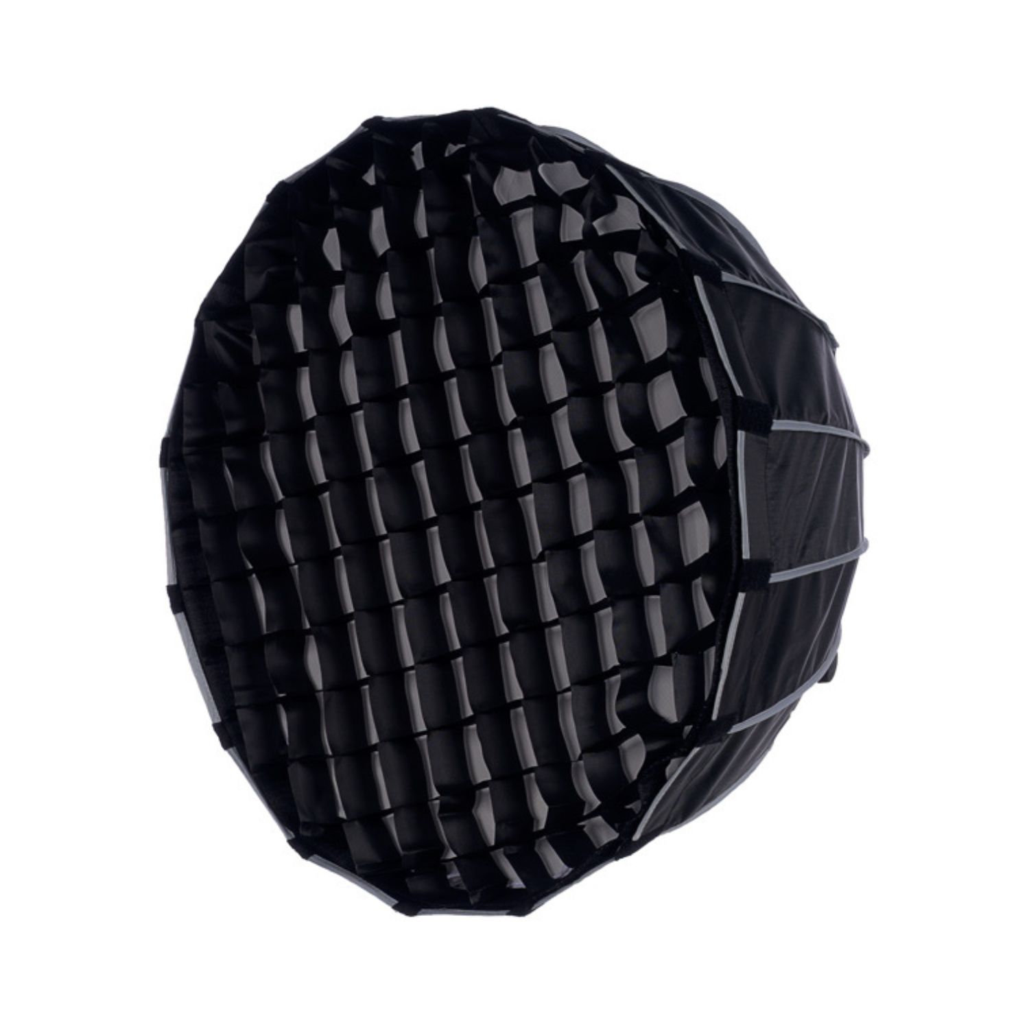 AriesX Quix 60cm Parabolic Softbox with Grid