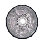 AriesX Quix 90cm Parabolic Softbox with Grid