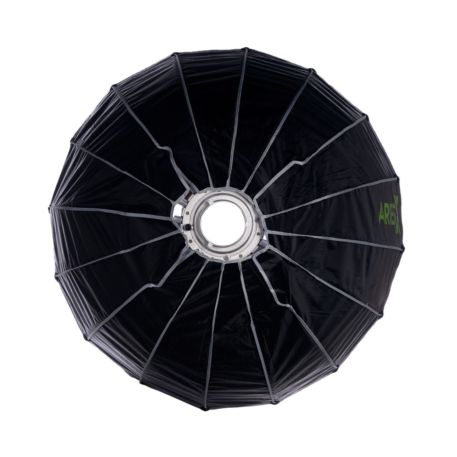 AriesX Quix 90cm Parabolic Softbox with Grid