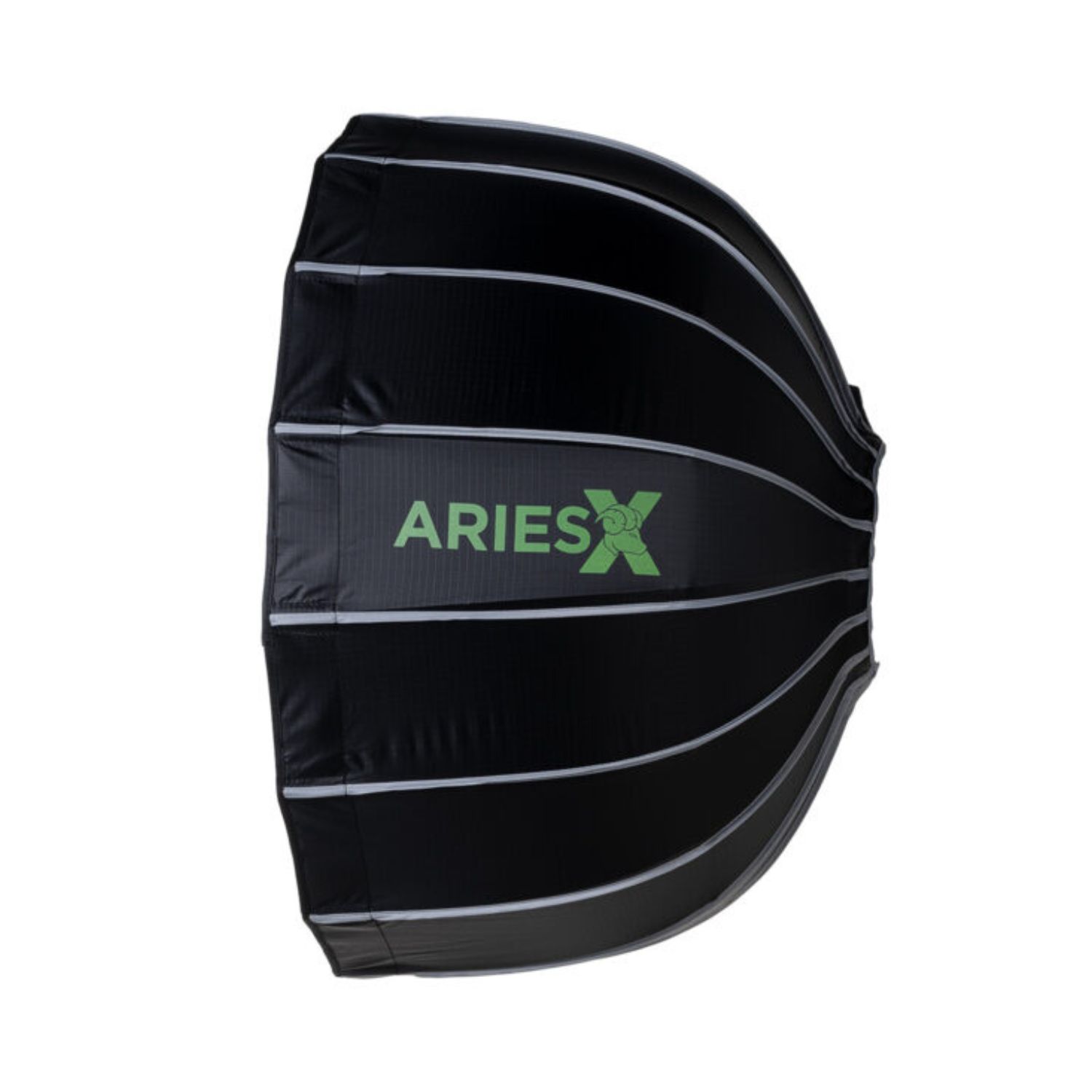 AriesX Quix Beauty Box Light Shaper with Grid 65cm (Silver)