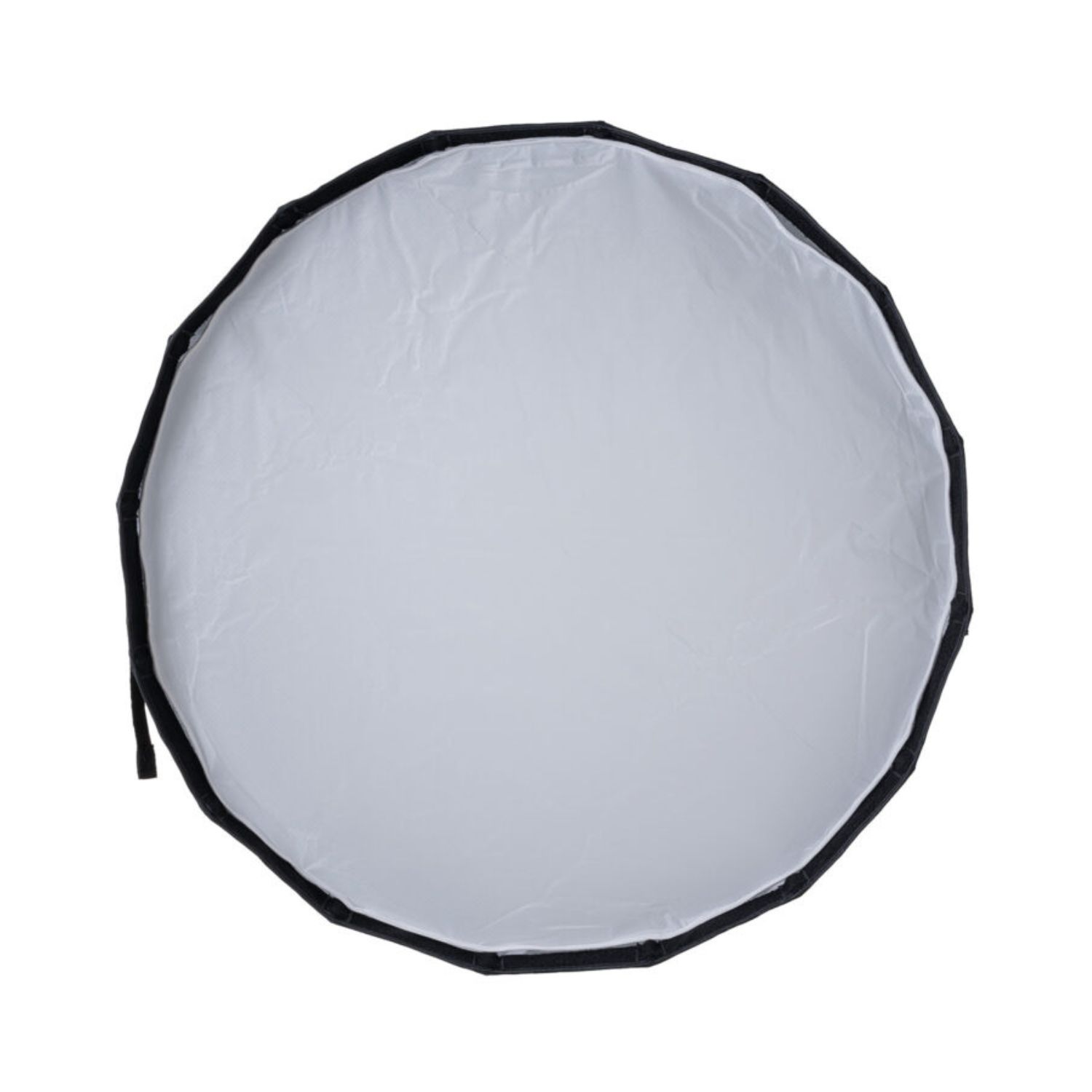 AriesX Quix Beauty Box Light Shaper with Grid 65cm (Silver)