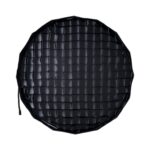 AriesX Quix Beauty Box Light Shaper with Grid 65cm (Silver)