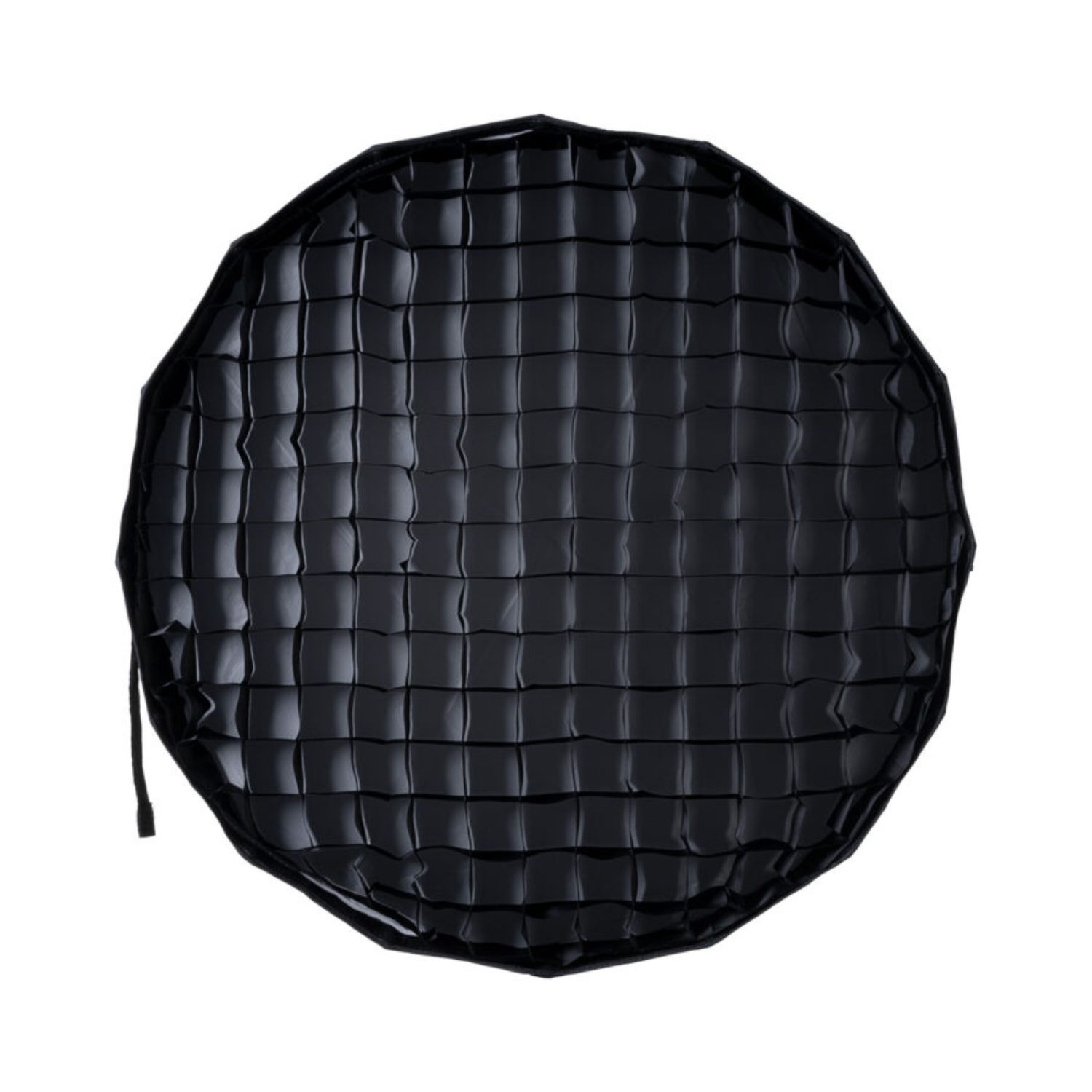 AriesX Quix Beauty Box Light Shaper with Grid 65cm (Silver)