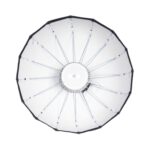 AriesX Quix Beauty Box Light Shaper with Grid 65cm (White)
