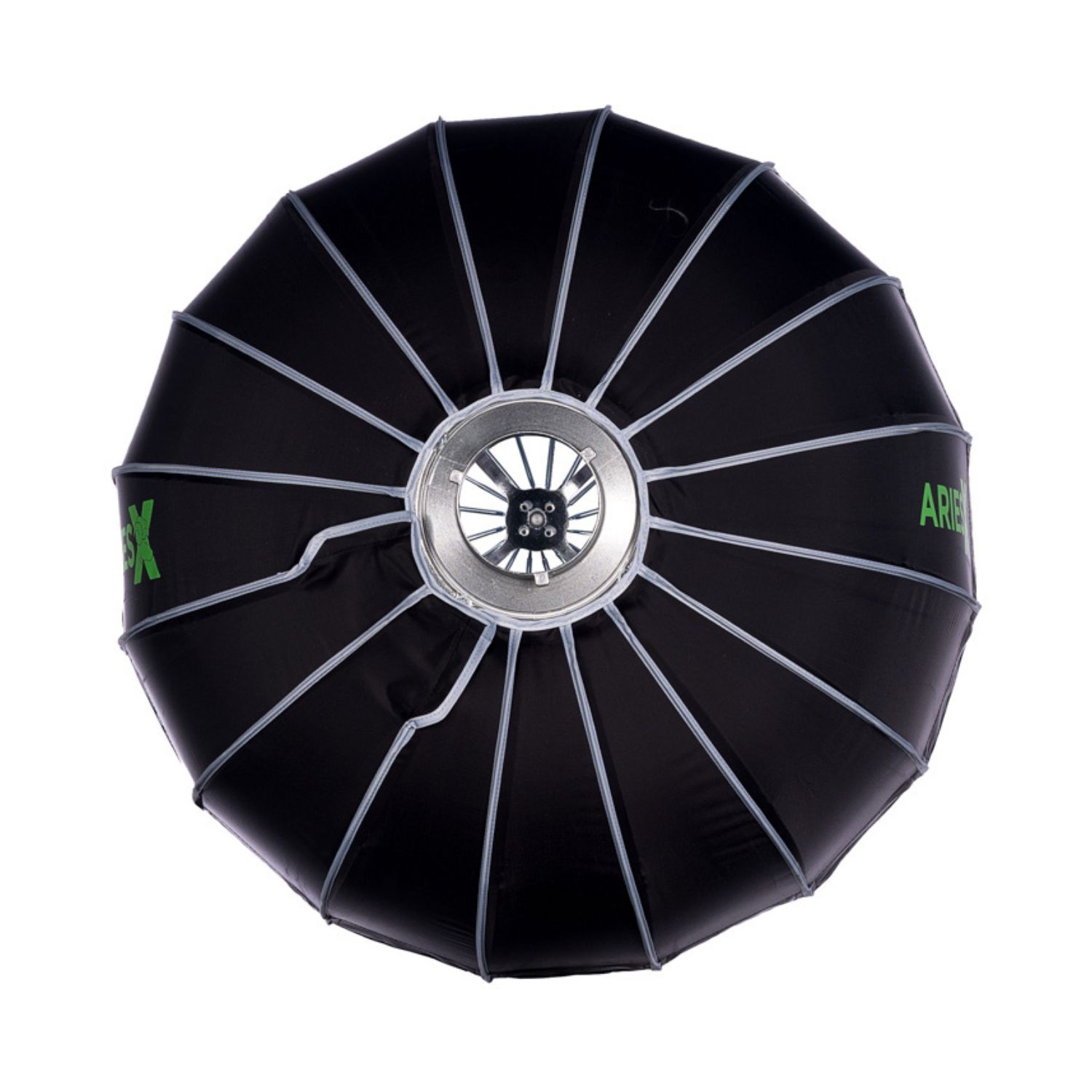 AriesX Quix Beauty Box Light Shaper with Grid 65cm (White)