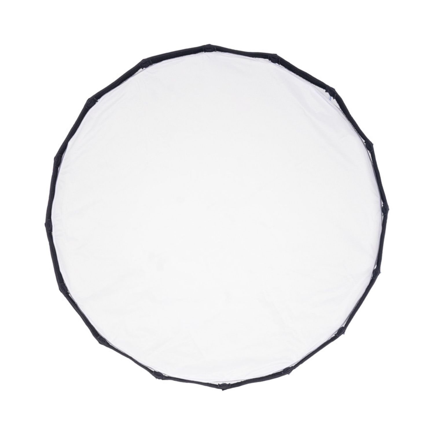 AriesX Quix Beauty Box Light Shaper with Grid 65cm (White)