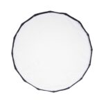 AriesX Quix Beauty Box Light Shaper with Grid 65cm (White)