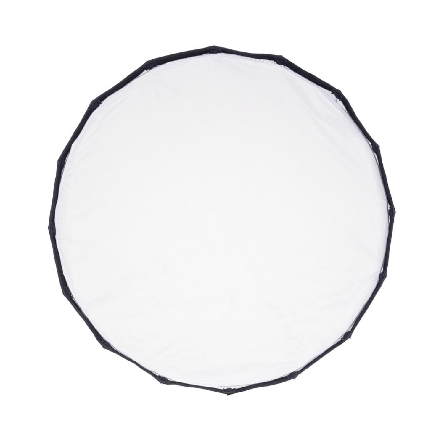 AriesX Quix Beauty Box Light Shaper with Grid 65cm (White)