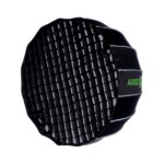 AriesX Quix Beauty Box Light Shaper with Grid 65cm (White)