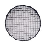 AriesX Quix Beauty Box Light Shaper with Grid 65cm (White)