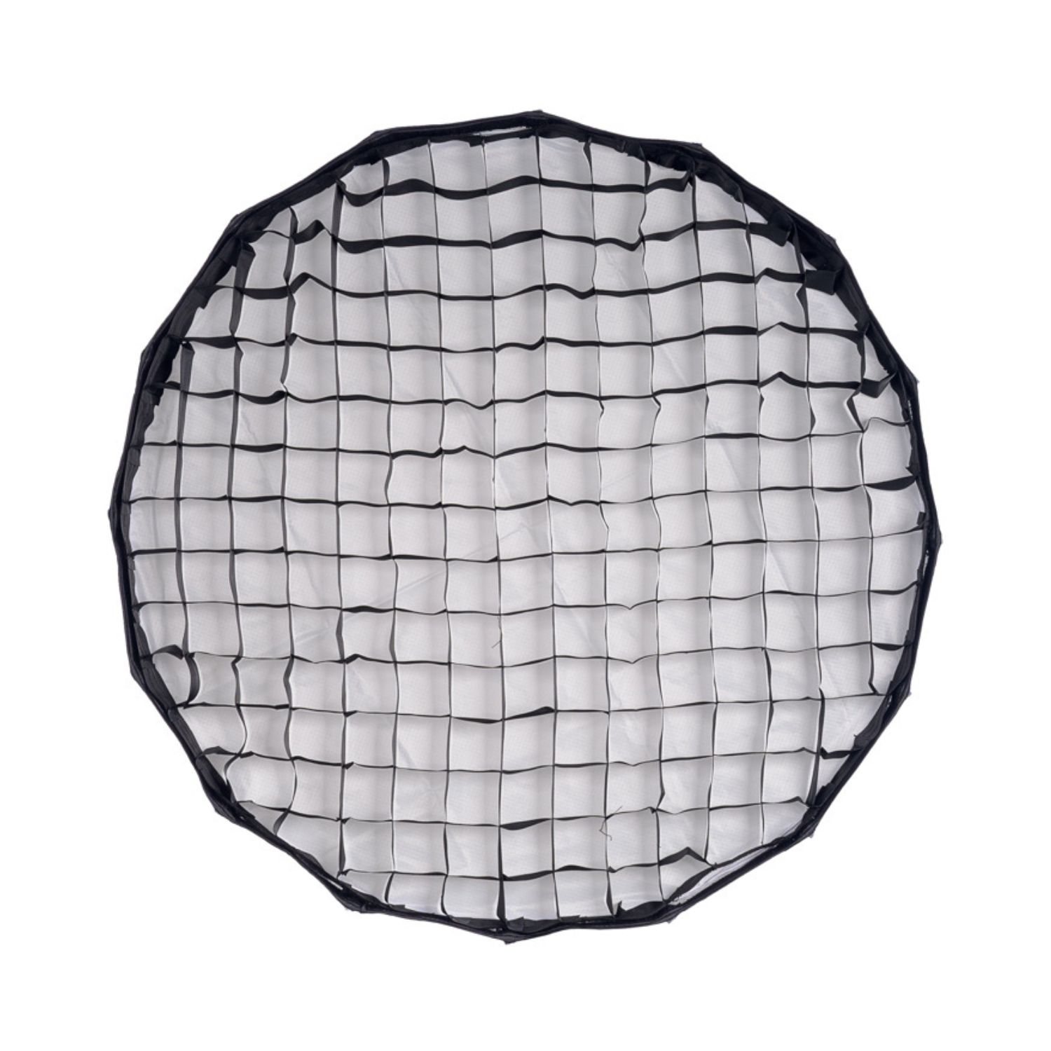 AriesX Quix Beauty Box Light Shaper with Grid 65cm (White)