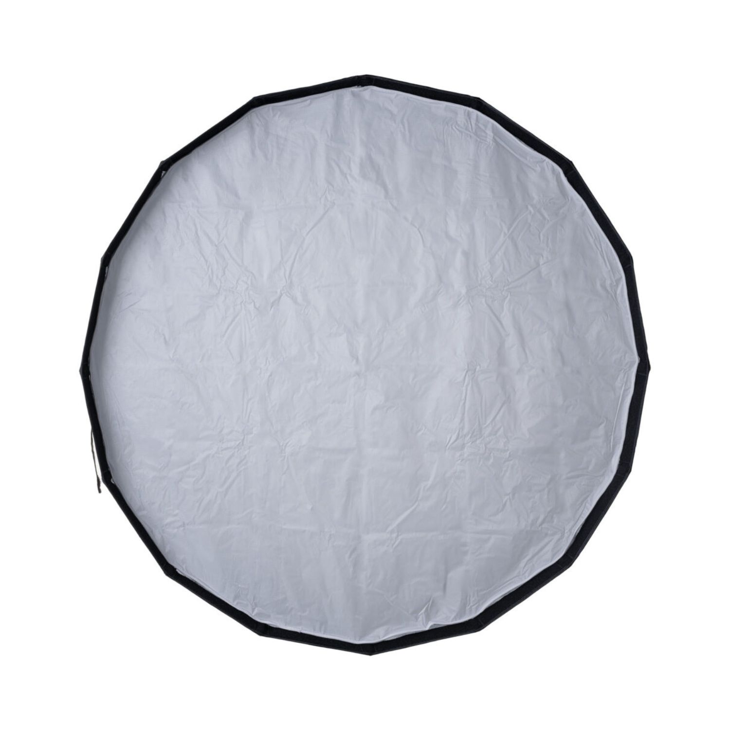 AriesX Quix Beauty Box Light Shaper with Grid 85cm (Silver)