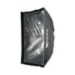 AriesX Quix Softbox with Grid 60cm x 90cm