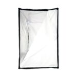 AriesX Quix Softbox with Grid 60cm x 90cm