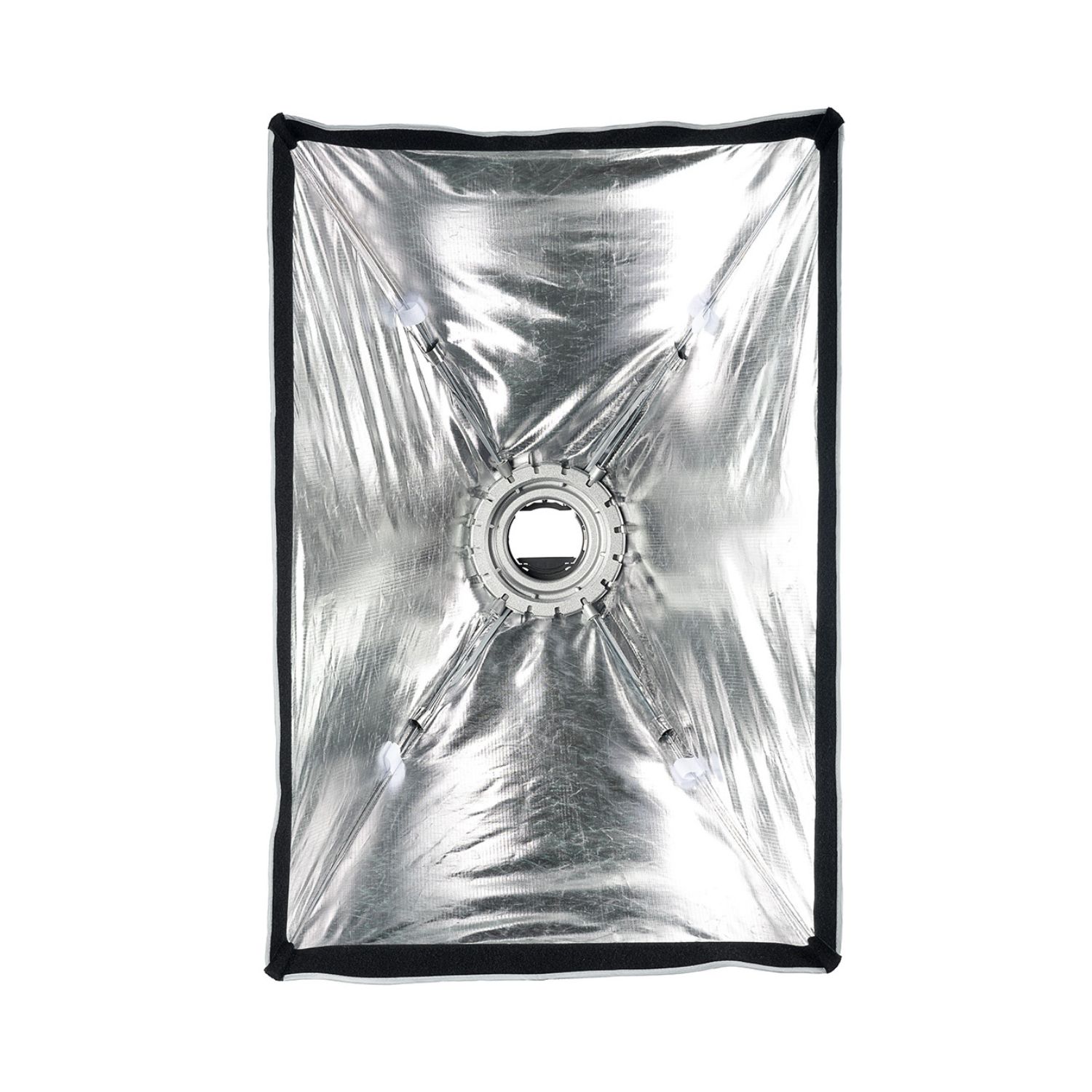 AriesX Quix Softbox with Grid 60cm x 90cm
