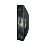 AriesX Quix Stripbox with Grid 30cm x 120cm