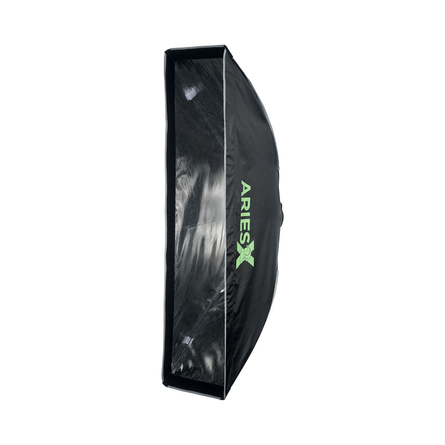 AriesX Quix Stripbox with Grid 30cm x 120cm