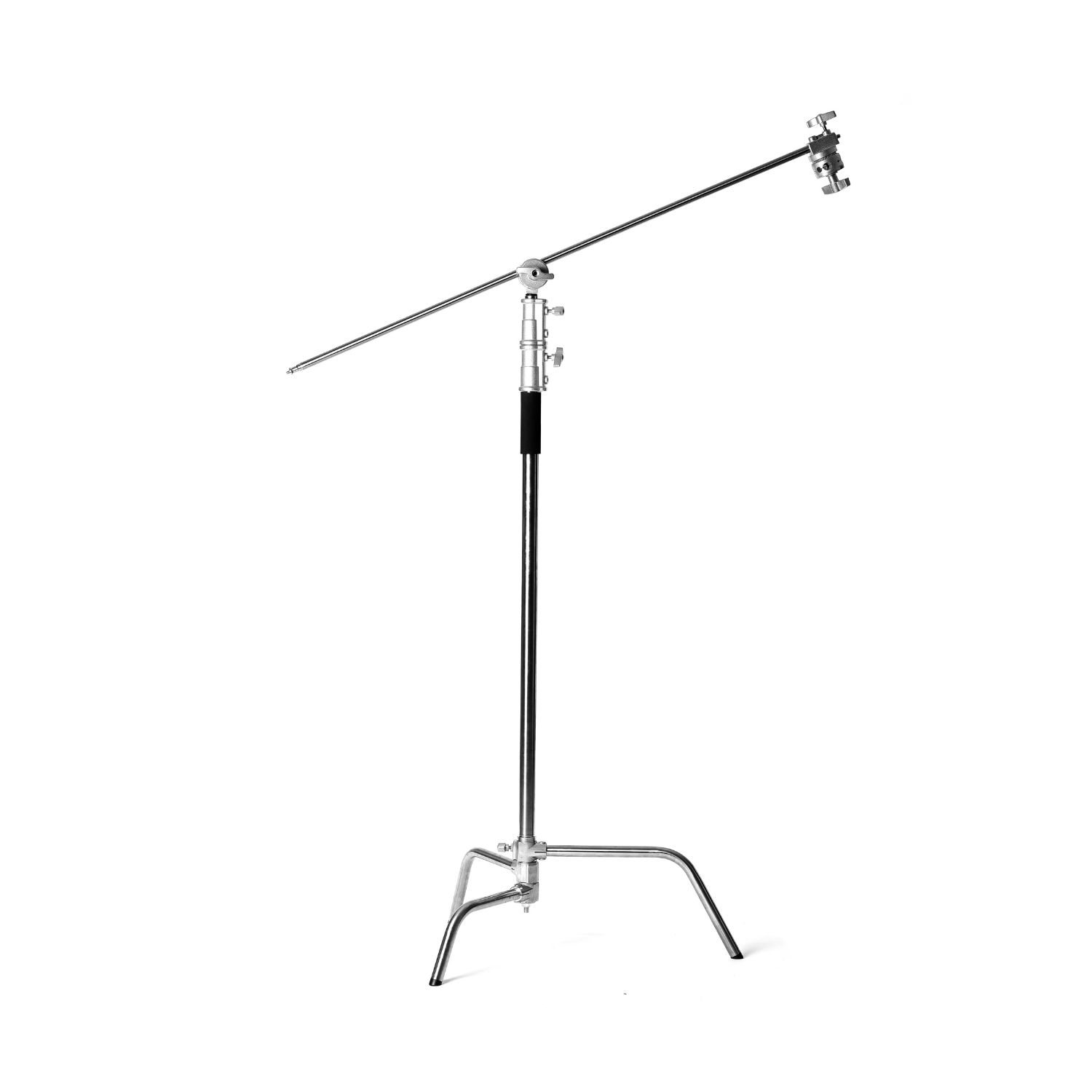 AriesX Turtle Base C-Stand Kit & Extension Arm (for Photo/Video)