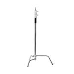 AriesX Turtle Base C-Stand Kit & Extension Arm (for Photo/Video)