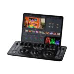 Blackmagic Design DaVinci Resolve Micro Color Panel